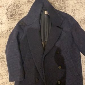 SJ SJ coat